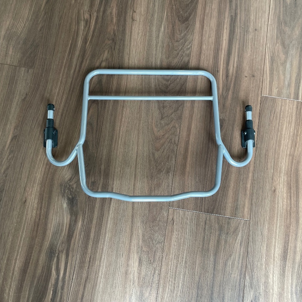 Bob Gear Single Stroller Adapter for Peg Perego Car Seat